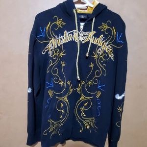 Christian Audiger Hoodie